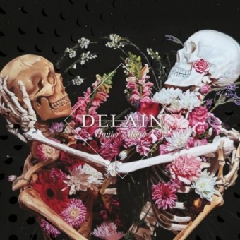 Delain - Hunter’s Moon - DOUBLE LP GATEFOLD