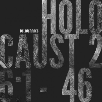 Deliverance - Holocaust 26:1-46 - CD DIGIPAK