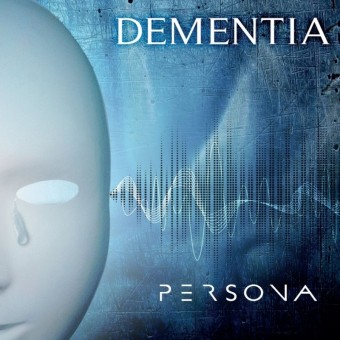 Dementia - Persona - CD DIGIPAK