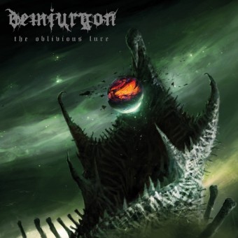 Demiurgon - The Oblivious Lure - CD