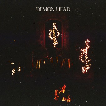 Demon Head - Through Holes Shine The Stars - CD DIGISLEEVE