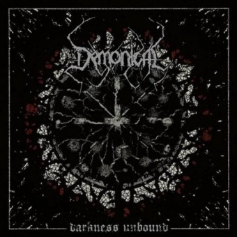 Demonical - Darkness Unbound - CD