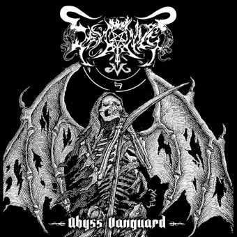 Demonized - Abyss Vanguard - CD EP