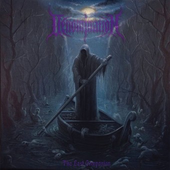 Denomination - The Last Companion - CD