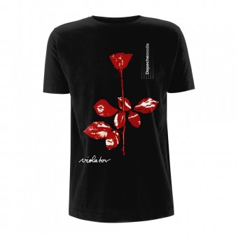 Depeche Mode - Violator - T-shirt (Men)