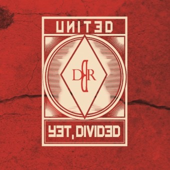 Der Blaue Reiter - United Yet Divided - CD DIGIFILE