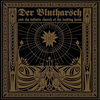 Der Blutharsch - Story About The Digging Of The Hole And The Hearing Of The Sounds From Hell - CD DIGIPAK