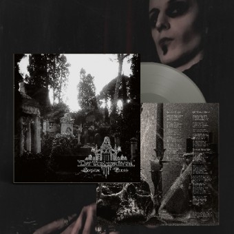 Der Trauerschwan - Sanguinare Vampiris - LP COLOURED