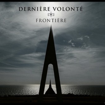 Dernière Volonté - Frontiere - CD DIGISLEEVE