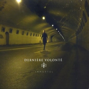 Dernière Volonté - Immortel - LP + 7" Gatefold
