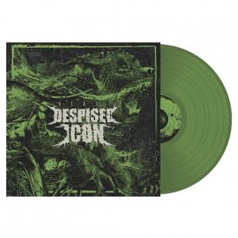 Despised Icon - Beast - LP COLOURED