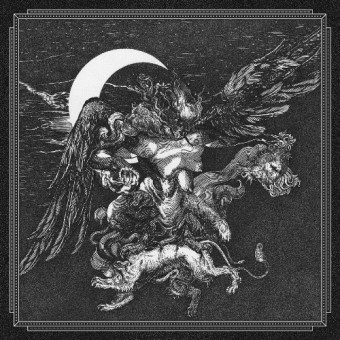 Deus Mortem - Kosmocide - CD DIGIPAK