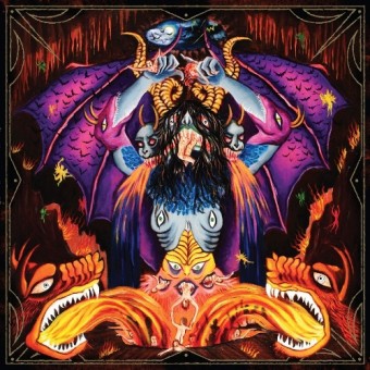 Devil Master - Satan Spits On Children Of Light - CD