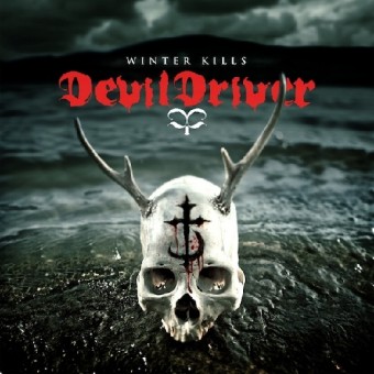 DevilDriver - Winter Kills LTD Edition - CD DIGIBOOK + DVD