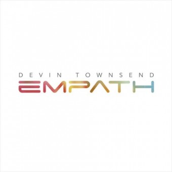Devin Townsend - Empath - CD