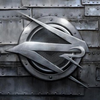 Devin Townsend Project - Z² - DOUBLE CD