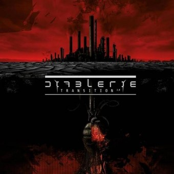 Diablerie - Transition 2.0 - Maxi single CD