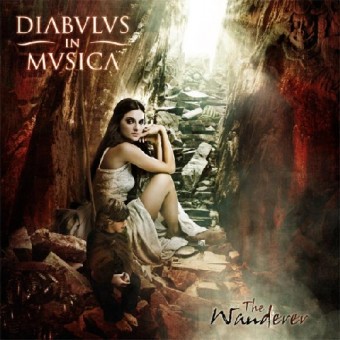 Diabulus In Musica - The Wanderer - CD