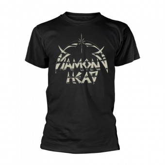 Diamond Head - DH Logo - T-shirt (Men)