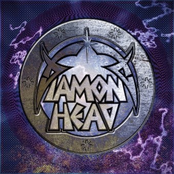 Diamond Head - Diamond Head - CD
