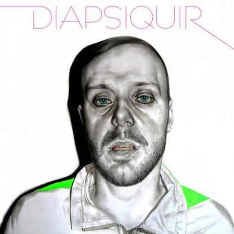 Diapsiquir - 180° - CD