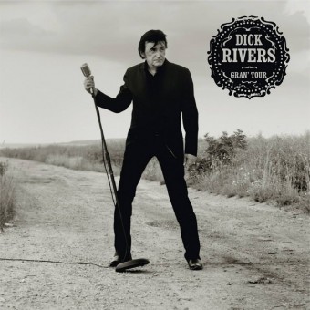 Dick Rivers - Gran' Tour Olympia 2012 - DOUBLE CD