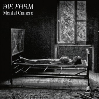 Die Form - Mental Camera - CD DIGIPAK