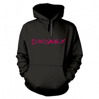 Dinosaur JR - Where You Been - Hooded Sweat Shirt (Men)