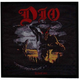 Dio - Holy Diver / Murray - Patch