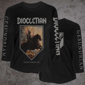 Diocletian - Gesundrian - Long Sleeve (Men)