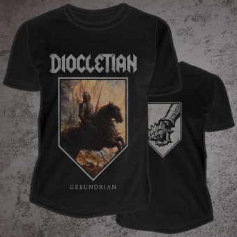 Diocletian - Gesundrian - T-shirt (Men)
