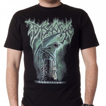 Disgorge - Nebnilram - T-shirt (Men)