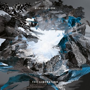 Disillusion - The Liberation - DOUBLE LP GATEFOLD