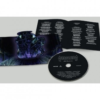 Dissection - The Somberlain - CD DIGISLEEVE