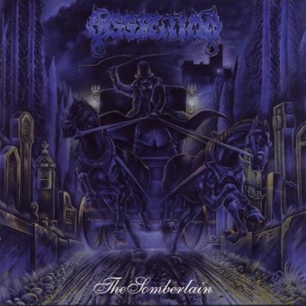 Dissection - The Somberlain - CD