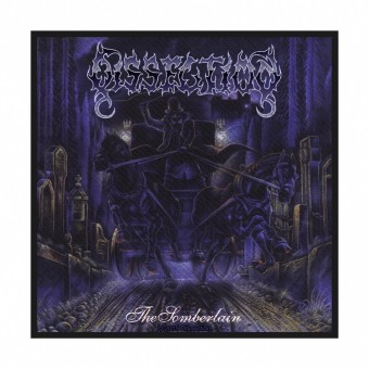Dissection - The Somberlain - Patch