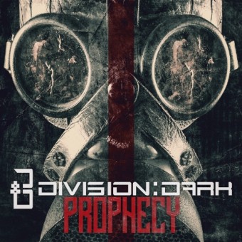 Division:Dark - Prophecy - CD DIGIPAK