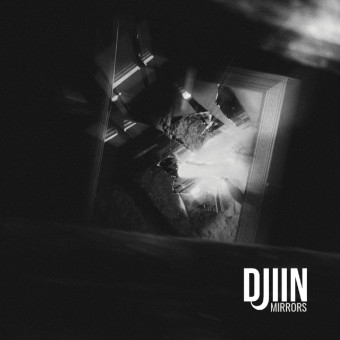 Djiin - Mirrors - CD DIGIFILE