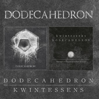 Dodecahedron - Dodecahedron - Kwintessens - DOUBLE CD