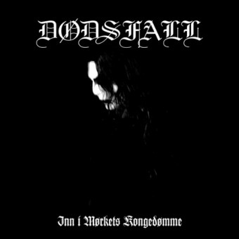 Dodsfall - Inn I Morkets Kongedomme - LP