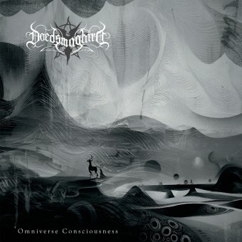 Doedsmaghird - Omniverse Consciousness - CD