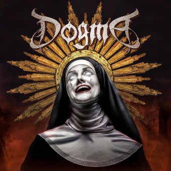 Dogma - Dogma - CD
