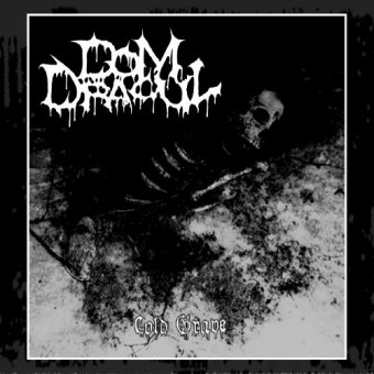 Dom Dracul - Cold Grave - CD DIGIPAK