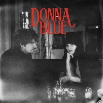 Donna Blue - Dark Roses - CD DIGISLEEVE