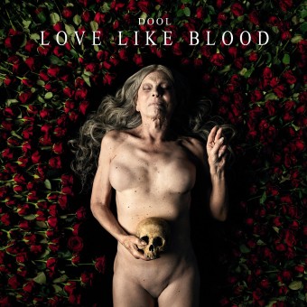Dool - Love Like Blood EP - CD EP DIGIPAK