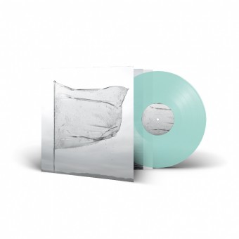 Dool - The Shape Of Fluidity - LP Gatefold Coloured