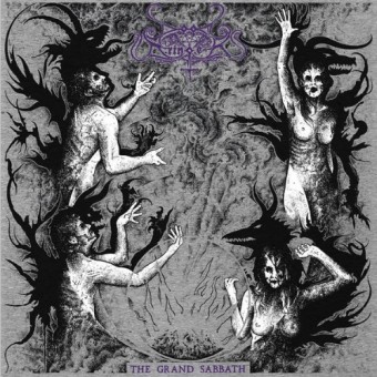 Doombringer - The Grand Sabbath - LP