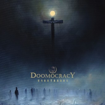 Doomocracy - Unorthodox - CD