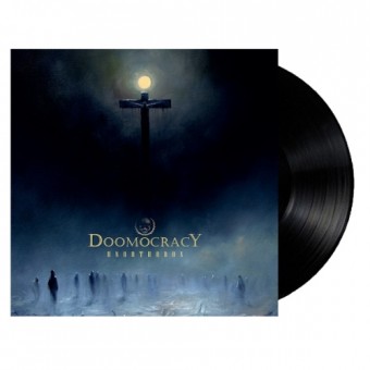 Doomocracy - Unorthodox - LP