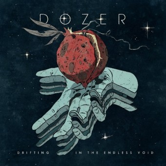 Dozer - Drifting In The Endless Void - CD